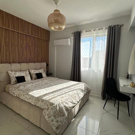 Sea View Apartment Near The Beach パ フォス エクステリア 写真