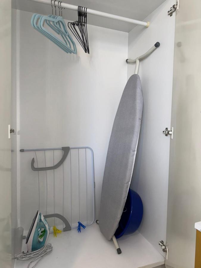 Sea View Apartment Near The Beach パ フォス エクステリア 写真