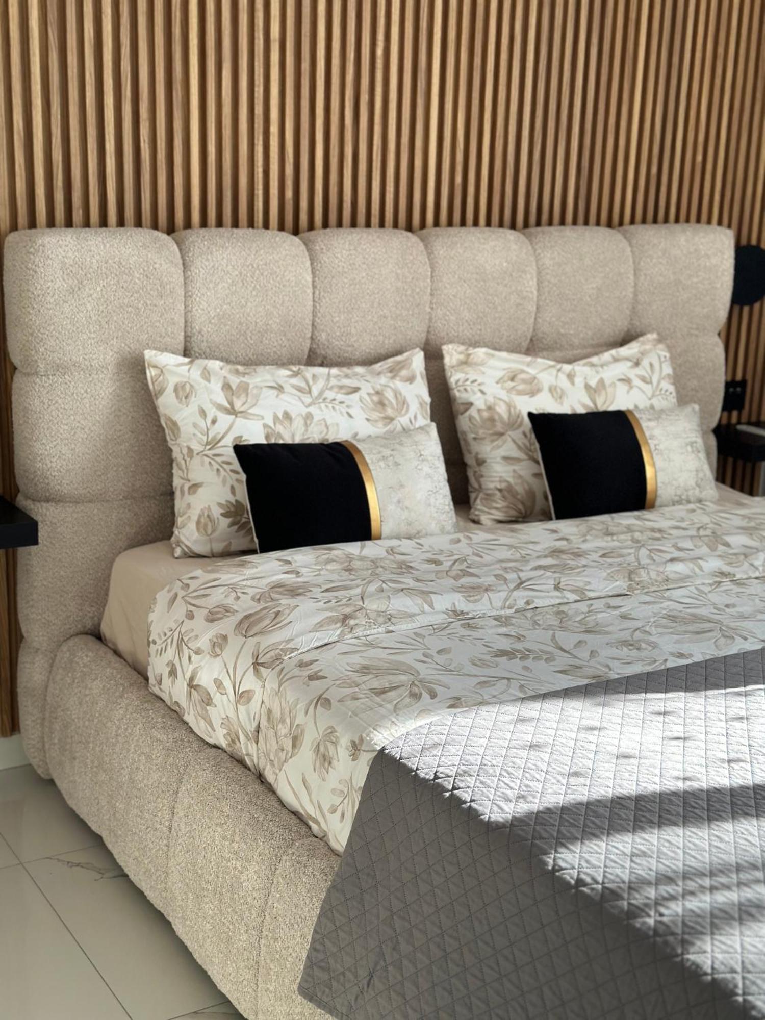 Sea View Apartment Near The Beach パ フォス エクステリア 写真